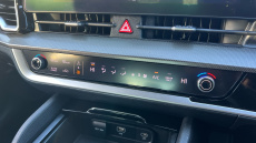 Kia Sportage 1.6T GDi HEV 3 5dr Auto Hybrid Estate